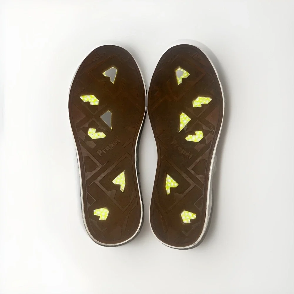 Propet Kip Men's Suede Casual DuroCloud Size 9